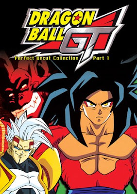 Dragon Ball Ep 1 - anvaa